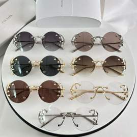 Picture of Prada Sunglasses _SKUfw75843110fw